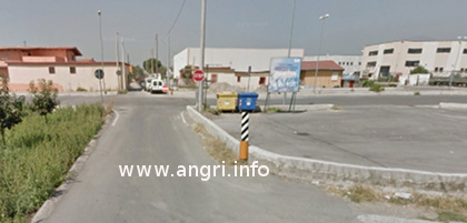 Via Taurana Angri